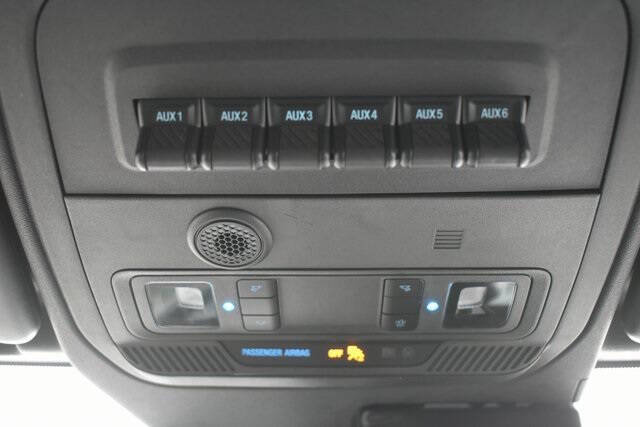 2023 Ford Bronco Outer Banks Advanced