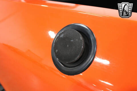 1978 International Scout