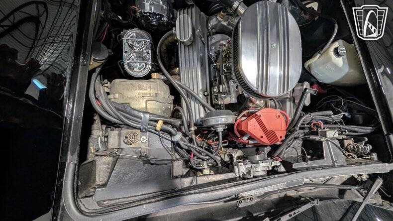 1978 Chevrolet Corvette