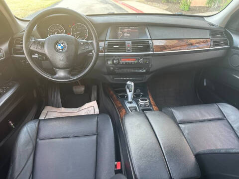 2012 BMW X5 xDrive35i Premium