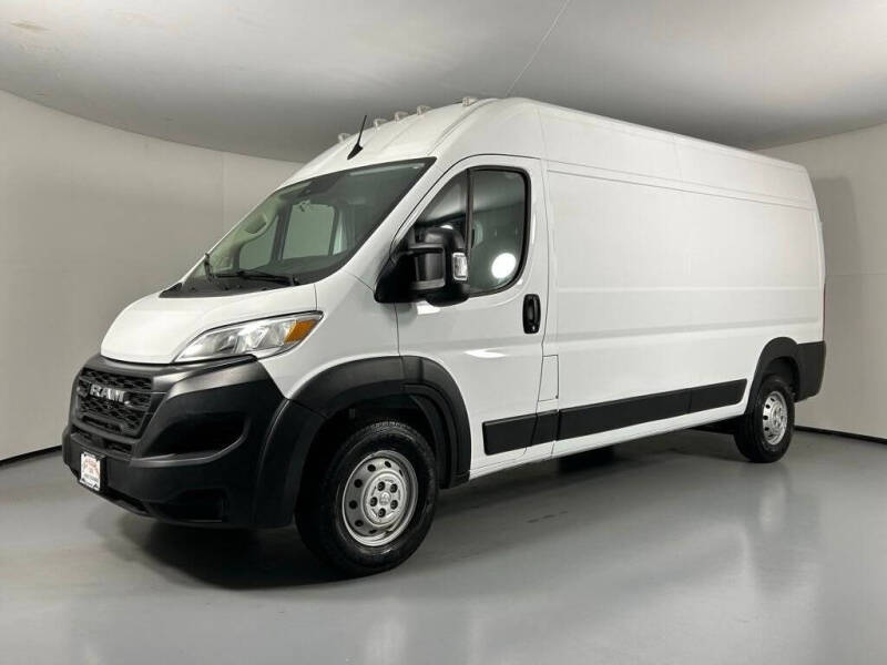 2023 RAM ProMaster 2500 159 WB