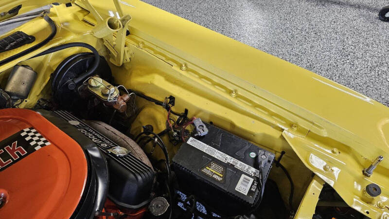 1973 Dodge Challenger