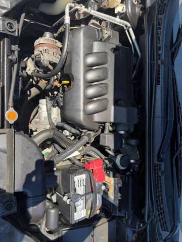 2012 Nissan Sentra