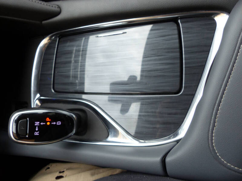 2021 Buick Enclave Premium
