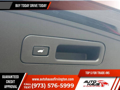 2017 Acura MDX SH-AWD w/Tech