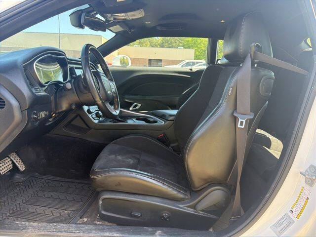 2018 Dodge Challenger GT