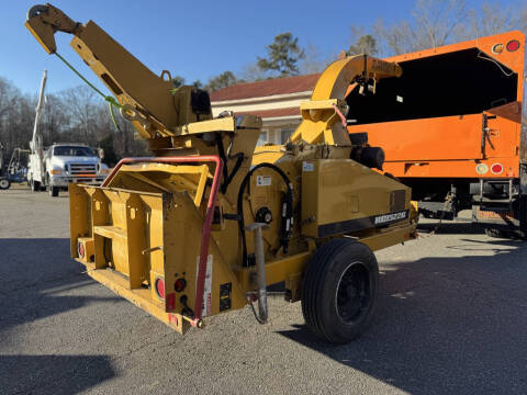 2017 RAYCO RC1522G-130