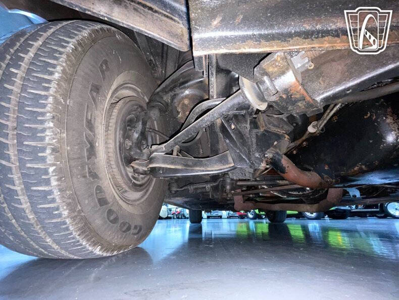 1964 Ford Thunderbird