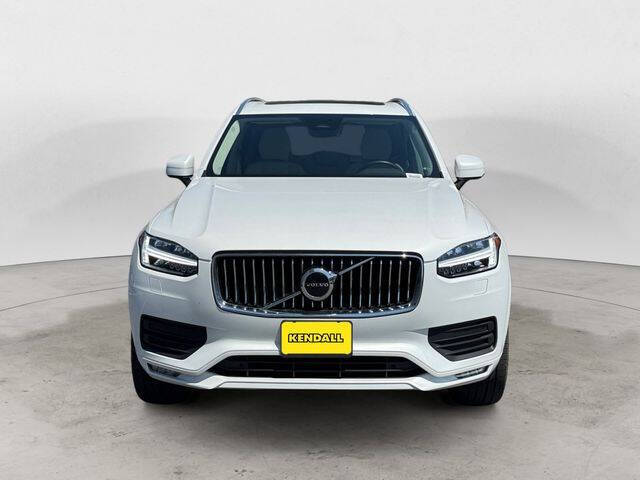 2023 Volvo XC90 B5 Core