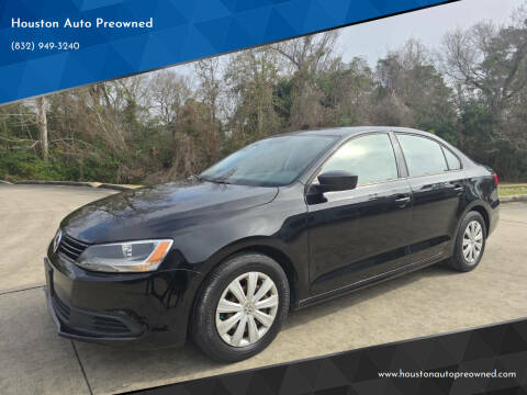 2014 Volkswagen Jetta S