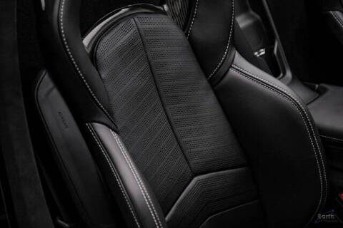 2023 Chevrolet Corvette Z06