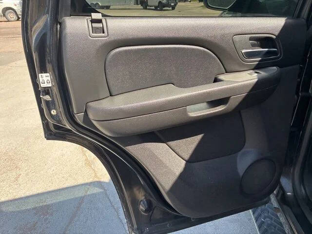 2009 Chevrolet Tahoe