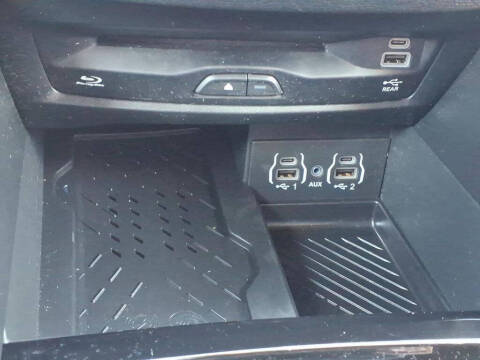 2025 Chrysler Pacifica Pinnacle