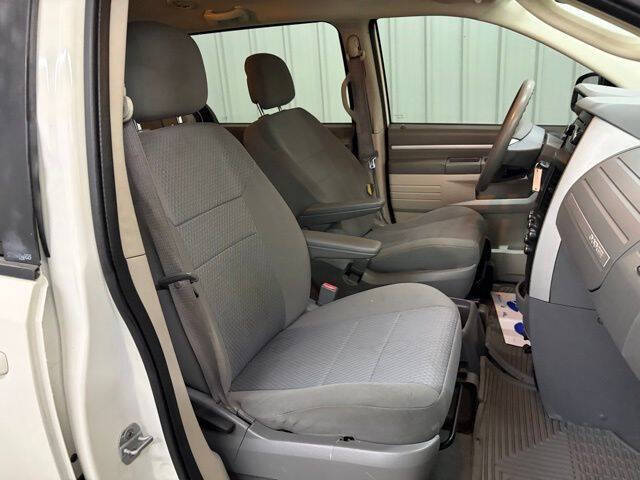 2010 Dodge Grand Caravan SE