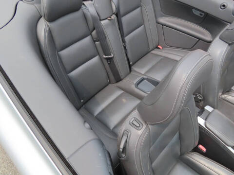 2012 Volvo C70 T5 Premier Plus