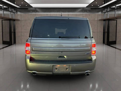 2014 Ford Flex SEL