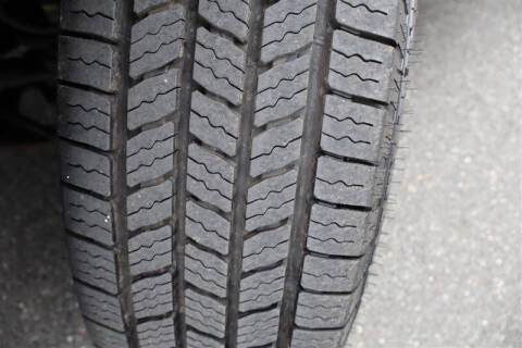 2019 GMC Savana 2500