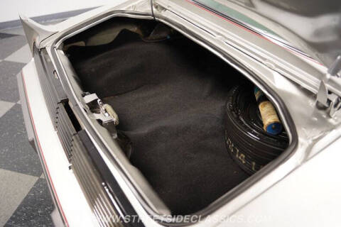 1979 Pontiac Firebird