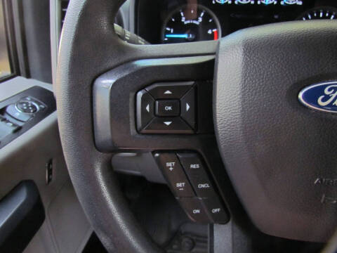 2022 Ford F-350 Super Duty XL