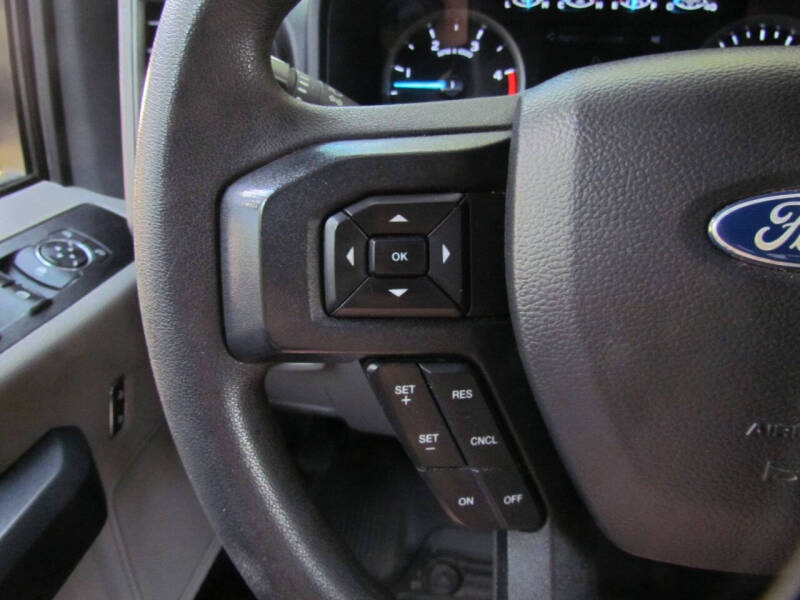 2022 Ford F-350 Super Duty XL