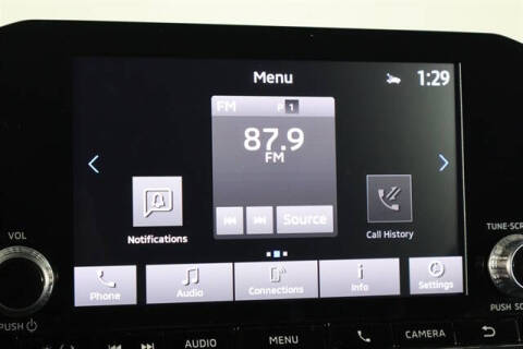 2024 Mitsubishi Outlander ES