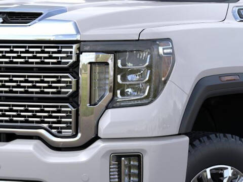 2023 GMC Sierra 2500HD