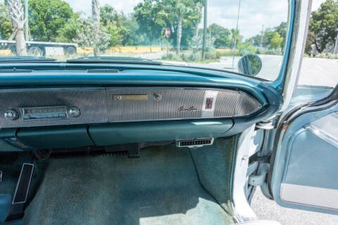 1964 Chrysler Imperial