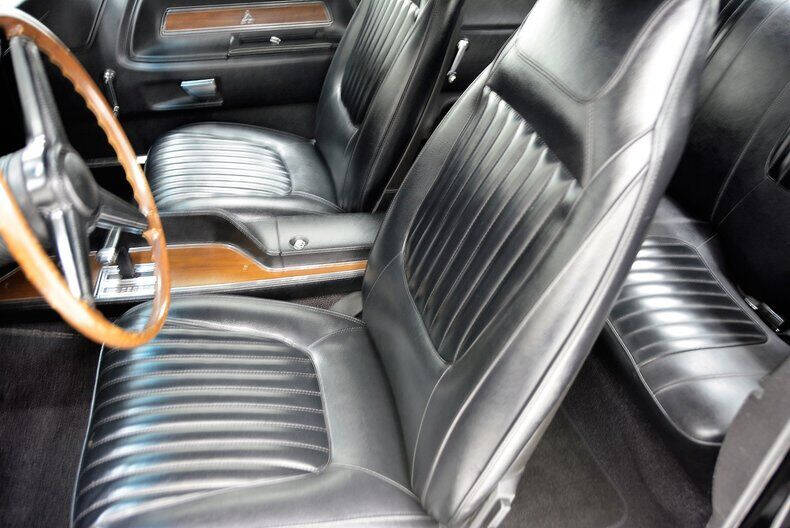 1971 Dodge Challenger