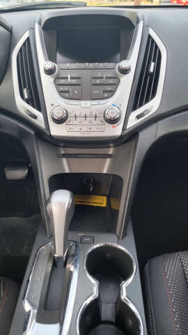 2012 GMC Terrain SLE-2