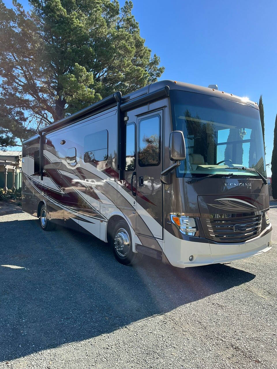 2018 Newmar Ventana for sale at Get Away RV Sales in Templeton, CA