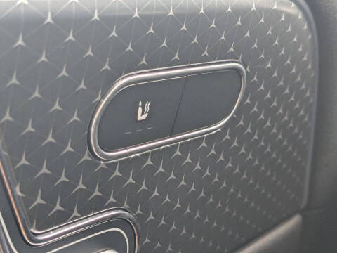 2025 Mercedes-Benz GLB GLB 250