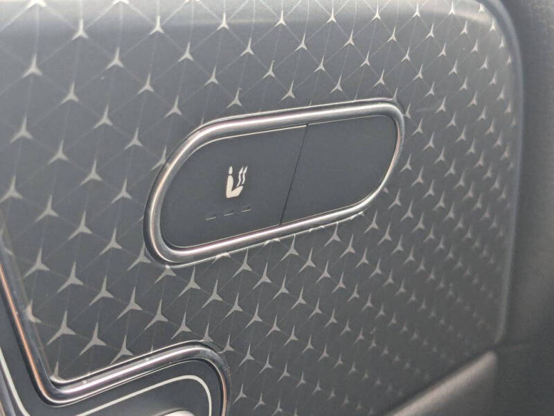 2025 Mercedes-Benz GLB GLB 250