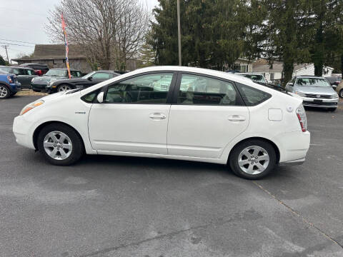 2008 Toyota Prius