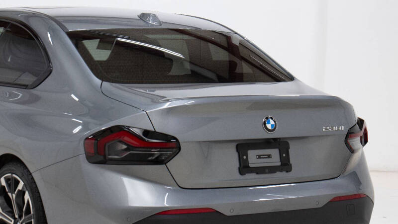 2026 BMW 2 Series 230i