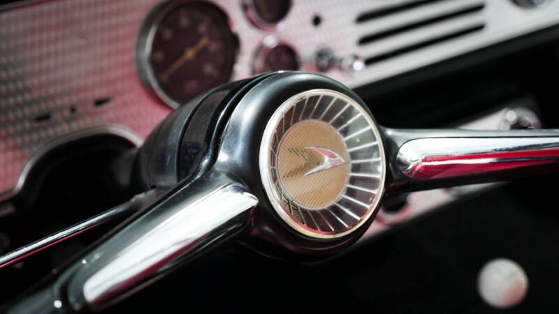1961 Studebaker Hawk