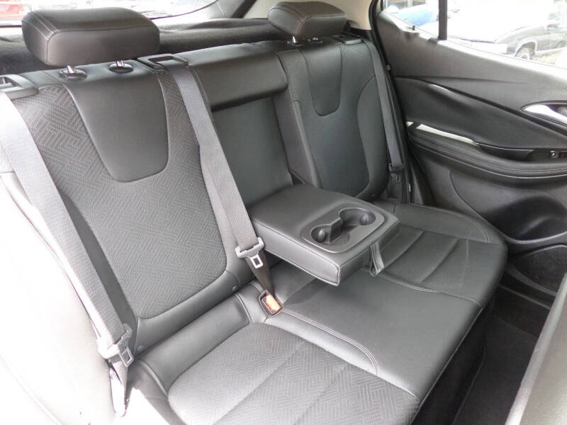 2022 Buick Encore GX Essence - Photo 54