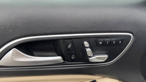 2020 Mercedes-Benz GLA GLA 250 4MATIC