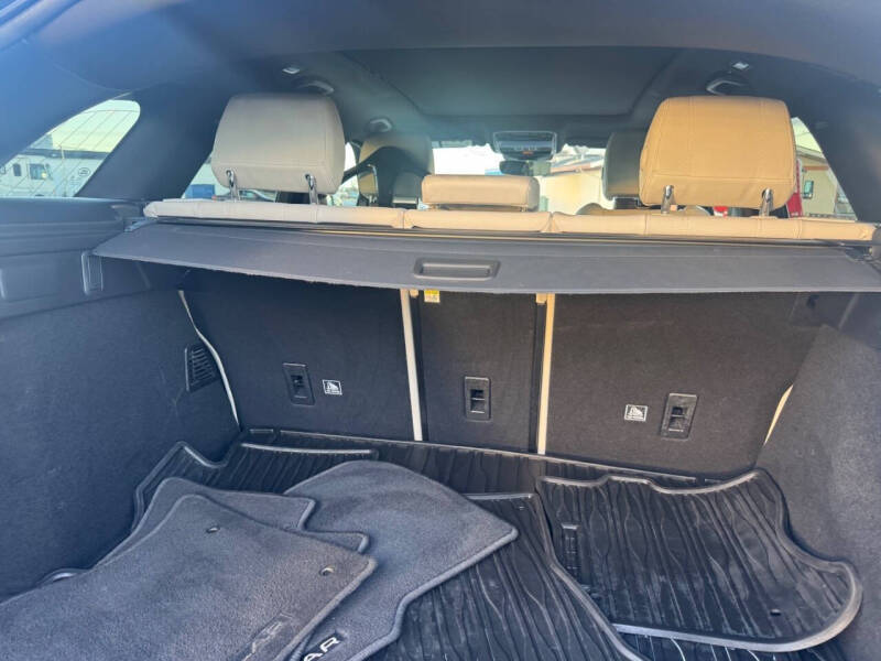 2020 Land Rover Range Rover Velar P250 S