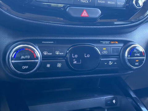 2023 Kia Soul S