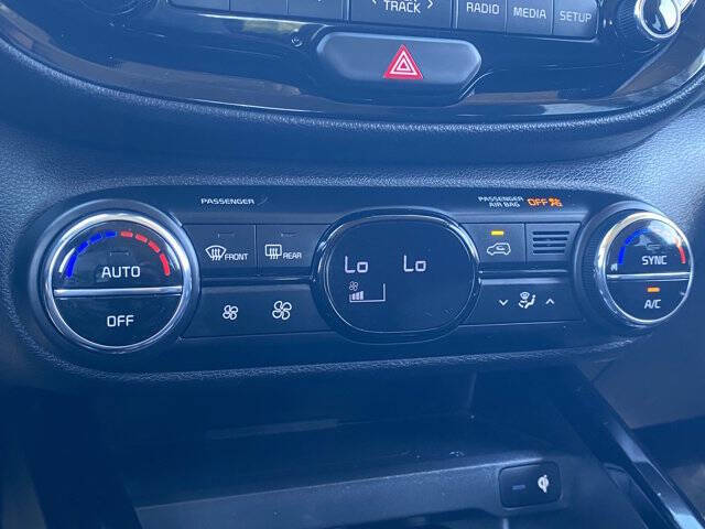 2023 Kia Soul S