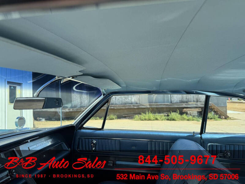 1963 Oldsmobile Eighty-Eight