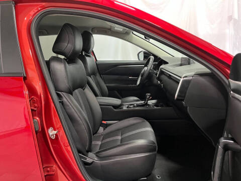 2024 Mazda CX-50 2.5 S Preferred