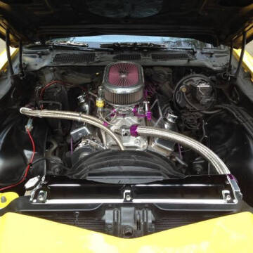 1979 Chevrolet Camaro