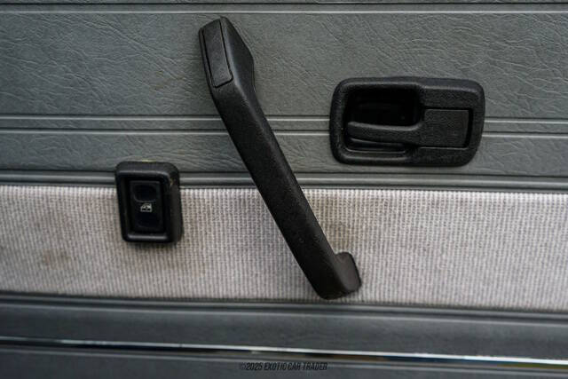 1989 Volkswagen Vanagon Carat