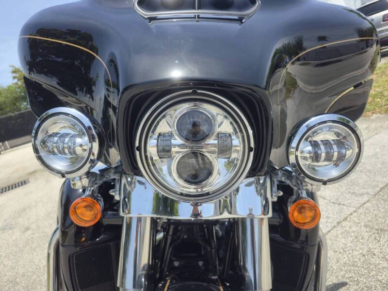 2020 Harley-Davidson Street Glide Ultra