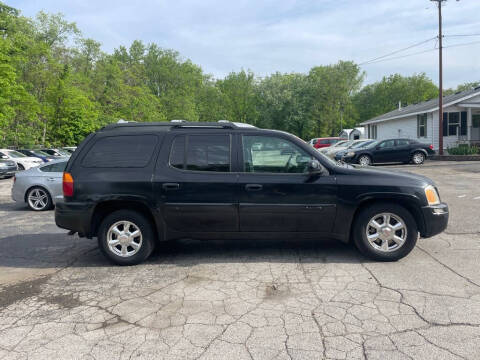 2003 GMC Envoy XL