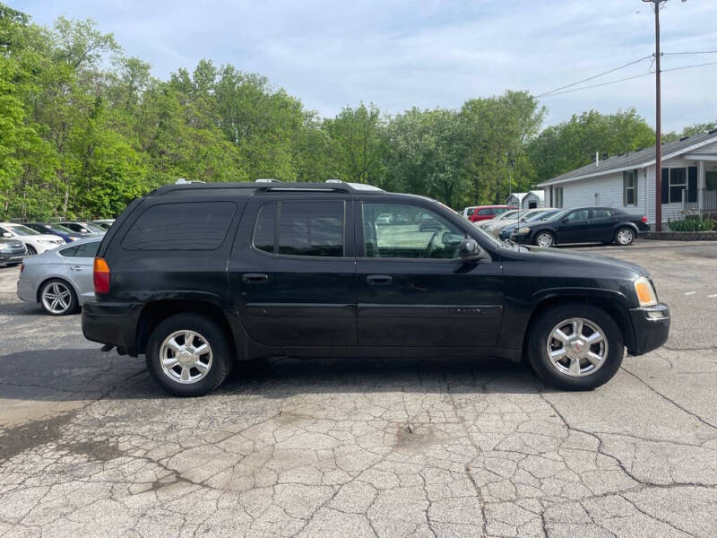 2003 GMC Envoy XL