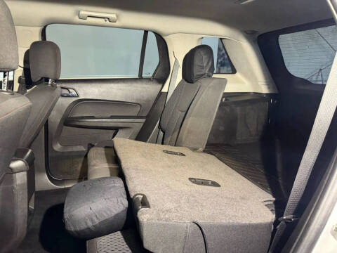 2012 GMC Terrain SLE-1