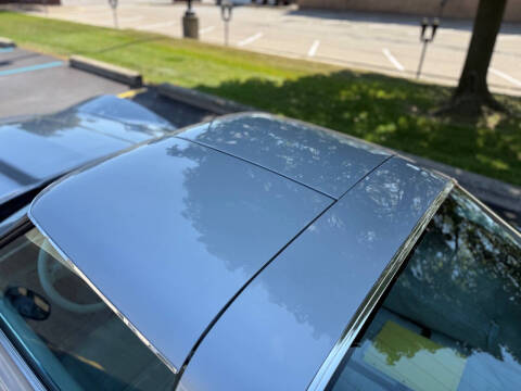 1978 Chevrolet Corvette