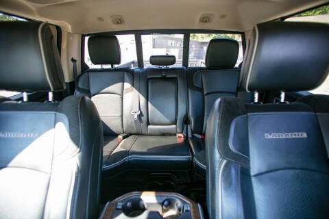 2022 RAM 3500 Laramie